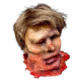 Gory Severed Head Prop