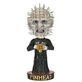 Hellraiser Pinhead Puzzle Box Head Knocker