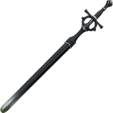 Highborn Dark LARP Sword