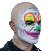 Hooligan Clown Blacklight Hyper Mask