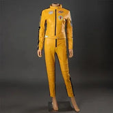 The Bride Kills Women's Adult Motorcycle Costume