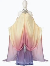 Queen of Naboo Lakeside Dress Adult Women's Costume