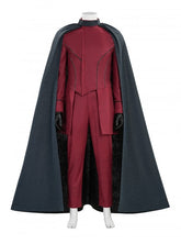 D-Day Mutant Magnet Men's Adult Cosplay Costume