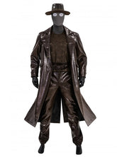 Black Noir Spider Adult Cosplay Costume