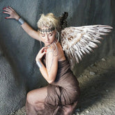 Mockingbird Large Cosplay Wings