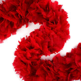 6 Foot Turkey Feather Boa