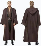 Revenge Dark Lord Men's Adult Cosplay Costume