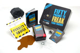 Fifty Pranks To Freak Your Friends Gift Tin
