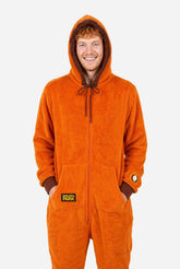 Opposuits South Park Kenny One Piece Adult Costume