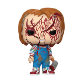 Funko Pop Bride of Chucky: Bloody Chucky