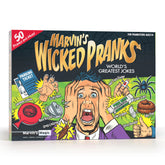 Wicked Pranks Compilation Set