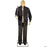 Jason Voorhees Life-Size Animated Prop
