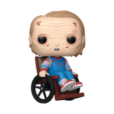 Funko Pop Old Chucky