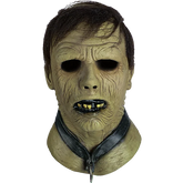 Day of the Dead Bub Zombie Latex Mask