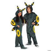 Pokemon Umbreon Deluxe Kids Costume