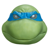 TMNT: Leonardo Vinyl Mask