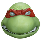TMNT: Raphael Vinyl Mask