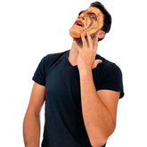 Serial Killer (38) Latex Mask