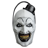 Terrifier 2: Art The Clown Candy Pail
