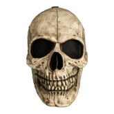 Sleepy Hollow: Horseman Skull Deluxe Injection Mask