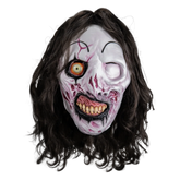 Terrifier 3: Victoria The Clown Latex Mask