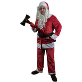 Silent Night Deadly Night: Billy Chapman Costume & Axe