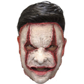 Serial Killer (41) Latex Mask