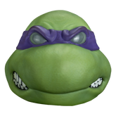 TMNT: Donatello Vinyl Mask