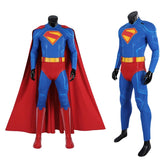 Premium Superhero Man Cosplay Adult Costume