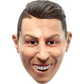 Ronaldo Latex Mask