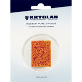 Kryolan Rubber Pore Sponge