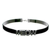 Meow Choker