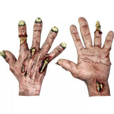 Zombie Flesh Hands