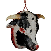 Possessed Cow Head Prop