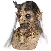 Priestess of Hell Latex Mask