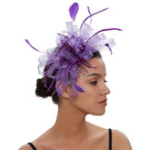 Extravagant Fascinator
