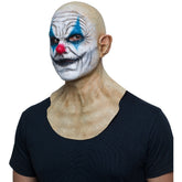 Psycho Clown Hyper Latex Mask