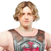 He-Man Adult Wig