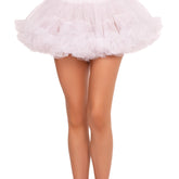 Mini Tulle Petticoat