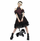 Skeleton Unicorn Handbag