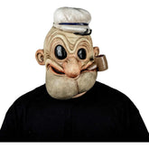 Marinero Creepy Latex Mask