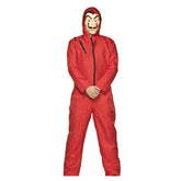 Heist Jumpsuit