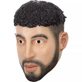 The King of Trap Latex Mask
