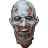 Decapitated Zombie Head Prop