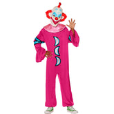 Killer Klowns From Outer Space: Slim Youth Costume