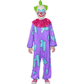 Killer Klowns From Outer Space: Jumbo Youth Costume