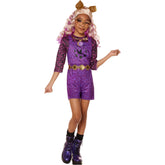 Monster High: Clawdeen Kids Costume