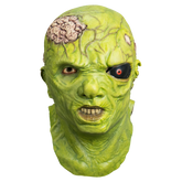 The Toxic Avenger (2025): Toxie Mask