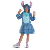 Lilo & Stitch: Classic Stitch Kids Dress