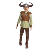Hiccup Live Action Classic Child Costume